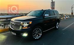 شيفروليه تاهو